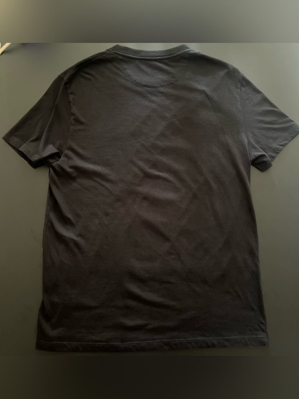 Valentino Garavani V-Logo Tee - Picture 2 of 3